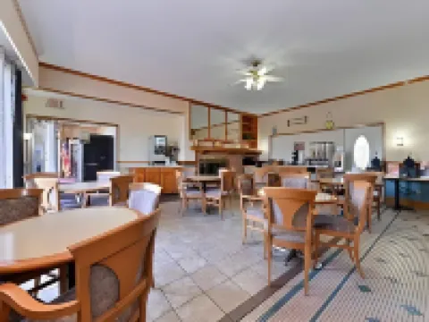 Inn at York Hotels in Manchester Township