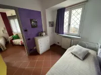 Renovated rustico, ideal for families, great hiking trails.