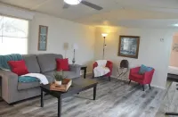 Retro Retreat