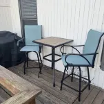 Lakefront with kayaks and private dock.  Pet friendly, nearby dog park Hotels in Hot Springs Village