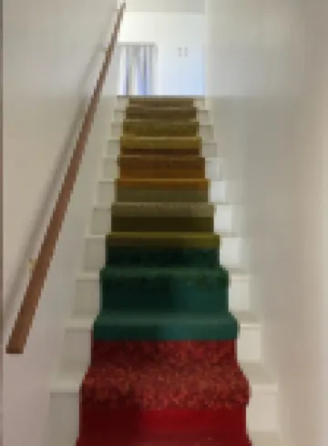 Charming Grandma Chic home in the Wood River Valley steps from the bike path