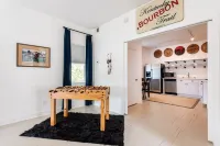 ★ Privacy & Convenience ★