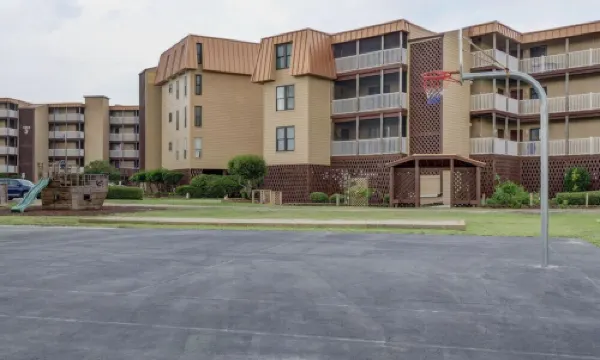 Topsail Paradise-Self Check-in and Steps to Beach!