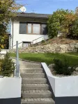 Frisch Renoviertes,sehr Gemütliches Ferienhaus im Frankenland mit Schönem Garten