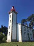 COMBRIT SAINTE MARINE, 200m FROM THE BEACH (Free wifi)
