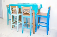 Miami Boho Beach Place - Great location for all your needs!
