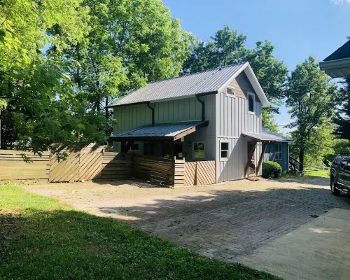 Dog Friendly🐶Close to Sierra Nevada/Biltmore, Between Asheville, Hville, Brevard Hotels in Mills River