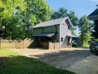 Dog Friendly🐶Close to Sierra Nevada/Biltmore, Between Asheville, Hville, Brevard - Homestays