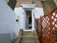 Sea View, garden, parking private