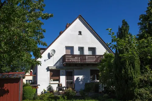 Cozy, family holiday accommodation in Wetter (Hessen)