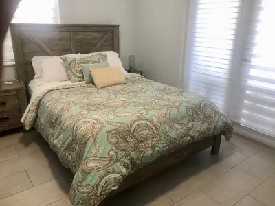 Prívate suite in Calusa Campgrounds