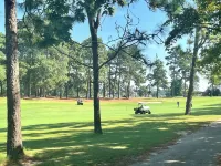 Beautiful 1 Bed Condo on Pinehurst Course No.5!