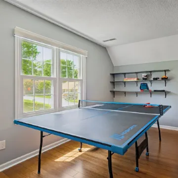 Hanahan Haven GameRoom Bikes FirePit Dog & Family Friendly