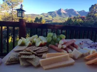 Cielo Vista! Amazing San Juan Mountain retreat Các khách sạn ở Ouray County