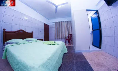 Residencial Francia Các khách sạn ở 