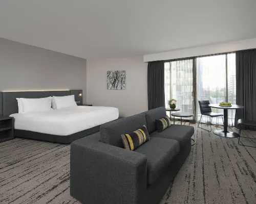 布里斯本南岸萬怡酒店 南布里斯班酒店