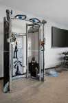 Courtyard Fresno Clovis - Gym