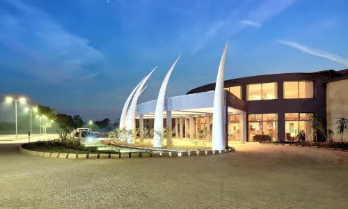 Protea Hotel Ndola