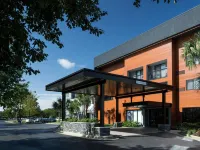 Courtyard by Marriott Pensacola Hotels in Pensacola