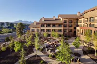 Courtyard Flagstaff - Scenic