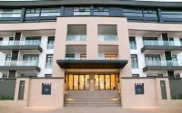 The Avery Loft at Embassy Gardens, Cantonments Hotels in Cantonments