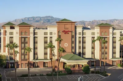 Hampton Inn Tropicana Các khách sạn ở Las Vegas