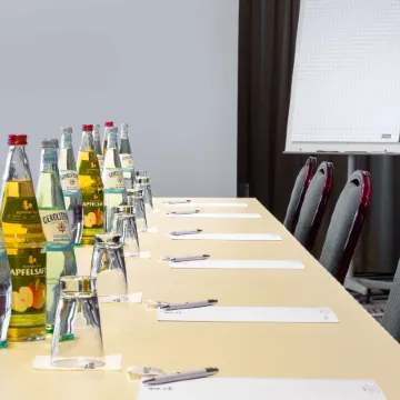 Best Western Hotel Trier City