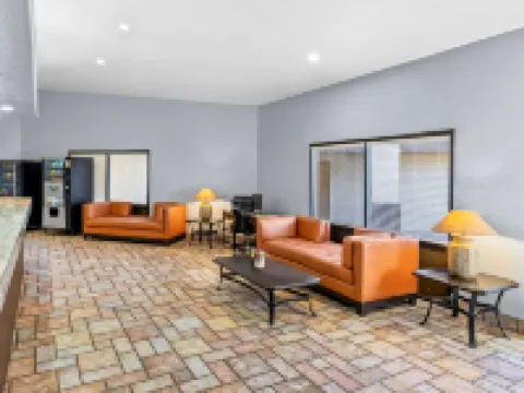 Days Inn by Wyndham Buckeye Hotels in Buckeye