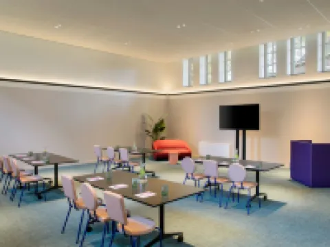 The Rebyl, Nijmegen, a Tribute Portfolio Hotel Hotels in Nijmegen