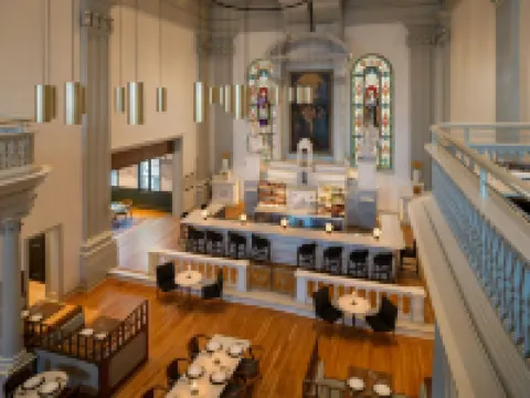 弗雷德裏克探訪禮遇精選酒店 菲德里克酒店