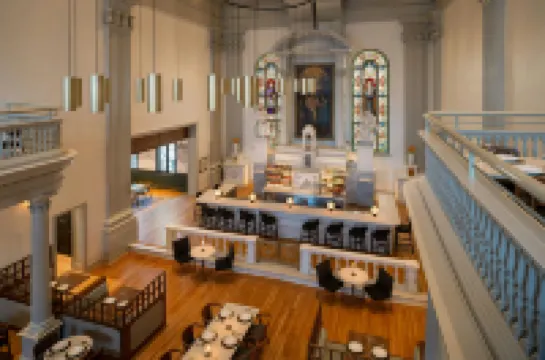 弗雷德裡克探訪禮遇精選飯店