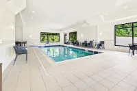 Hampton Inn Washington Hotels in Washington County