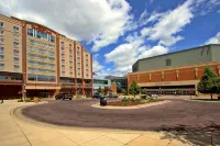 Hilton Garden Inn Mankato Downtown Hotels in Mankato