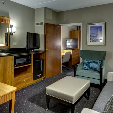 Embassy Suites by Hilton Williamsburg