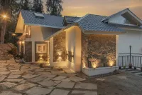 Echor Backwoods Villa Narkanda Hotels near Narkanda Forest