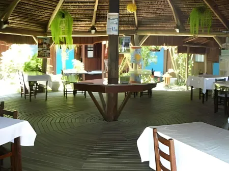 馬裏瑪爾旅館