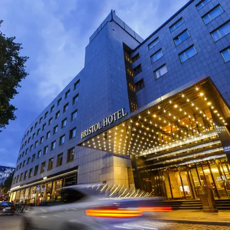 Bristol Berlin, Vignette Collection by IHG