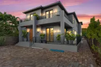 The Rover Miami Hotel in zona Eighth Street