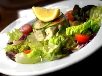 The Pheasant Inn - petit déjeuner