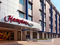Hampton by Hilton Vadodara-Alkapuri Hotels near Fiesta Farm