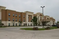 Hampton Inn & Suites Buffalo Hotel a Buffalo