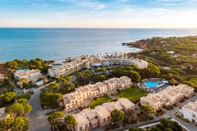 Grande Real Santa Eulalia Resort & Hotel Spa Hotels near Praia da Balaia