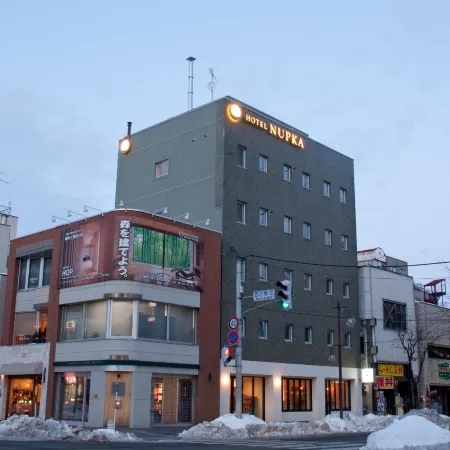 Hotel Nupka