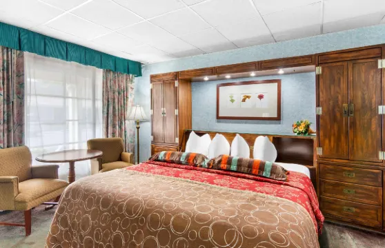 羅德威歷史酒店