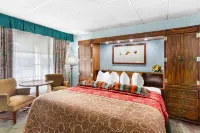 Rodeway Inn Historic