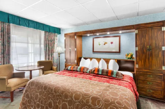 Rodeway Inn Historic