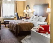 Quality Inn & Suites فنادق في ستورجون باي