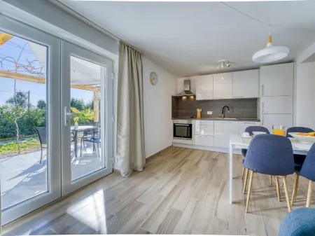 Villa Palma Отели в г. Ловран