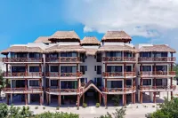 Casa Astral Luxury Hotel فنادق في هولبوكس