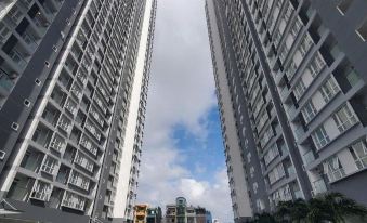 The Western Capital Apartment, 2 Bedroom 60m2